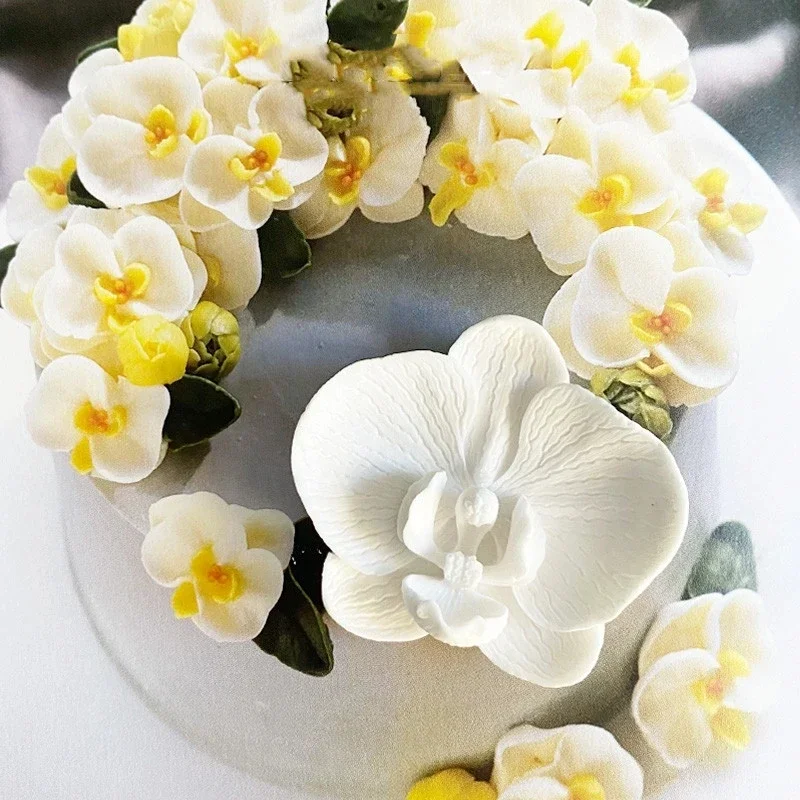 3D Bloem Aromatherapie Schimme - Eco Soap recensie en prijs