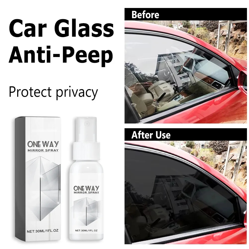 Anti-gluren glasreinigingsspon - Eco Sponge recensie en prijs