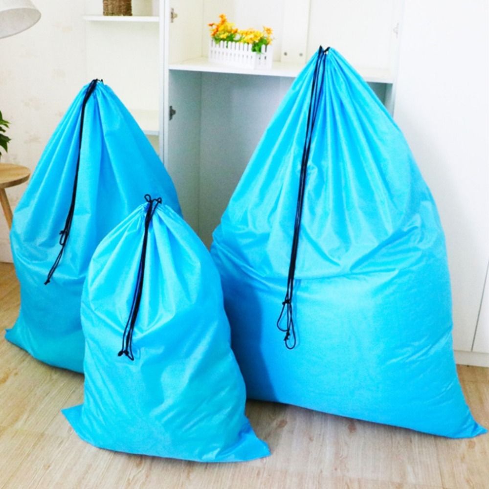 Duurzame waterdichte trekkoord - Reusable Bag recensie en prijs
