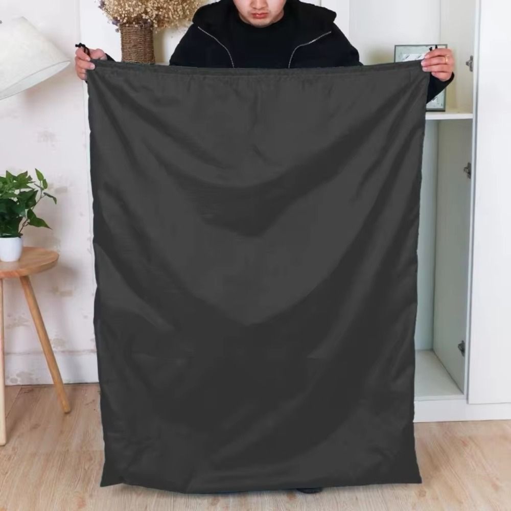 Duurzame waterdichte trekkoord - Reusable Bag recensie en prijs