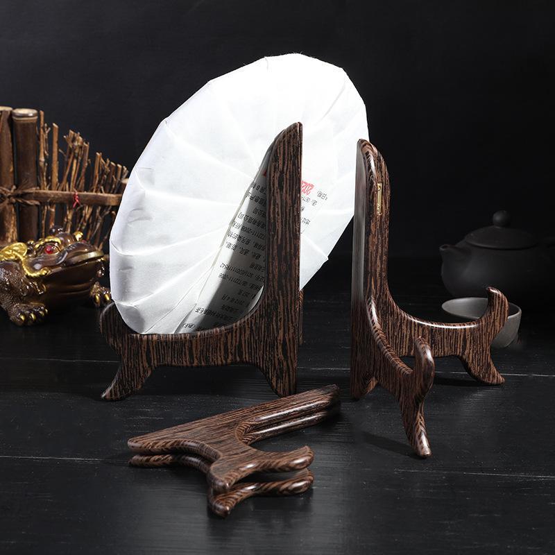 1 Stuk Vintage Houten Schotel  - Bamboo Cutlery recensie en prijs