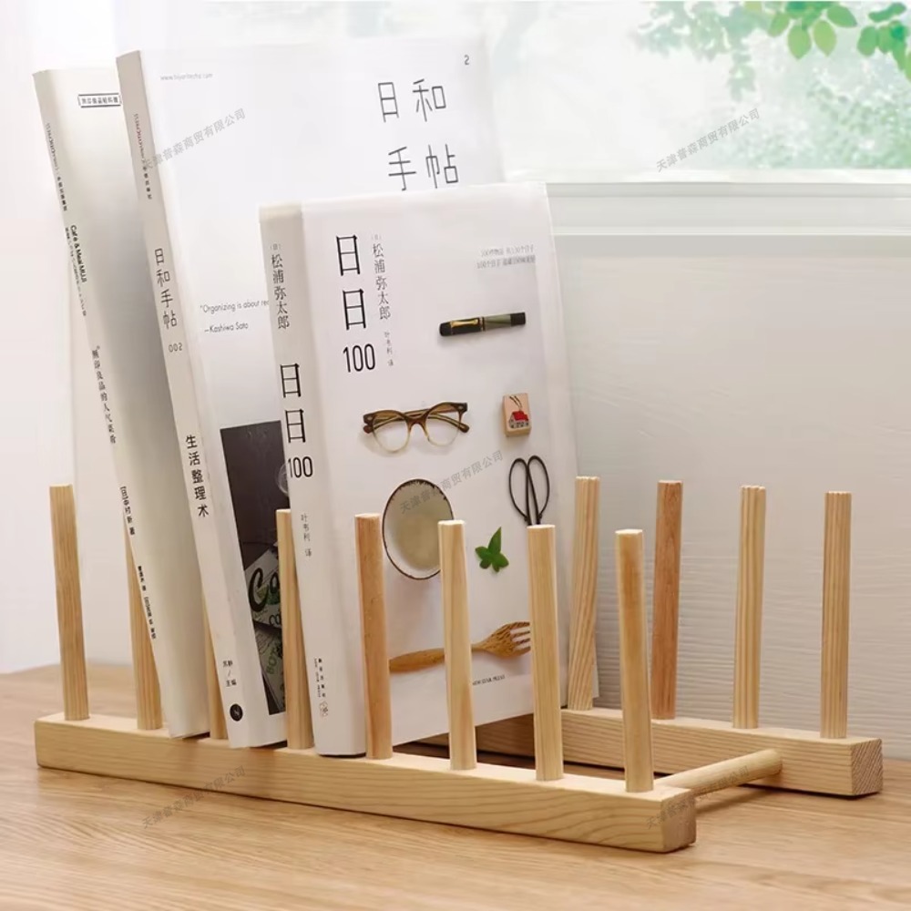 DIY Bamboe Afdruiprek Houten B - Bamboo Cutlery recensie en prijs
