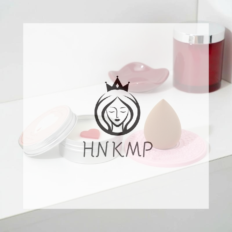 Make-upborstelreiniger 100g Ha - Eco Soap recensie en prijs