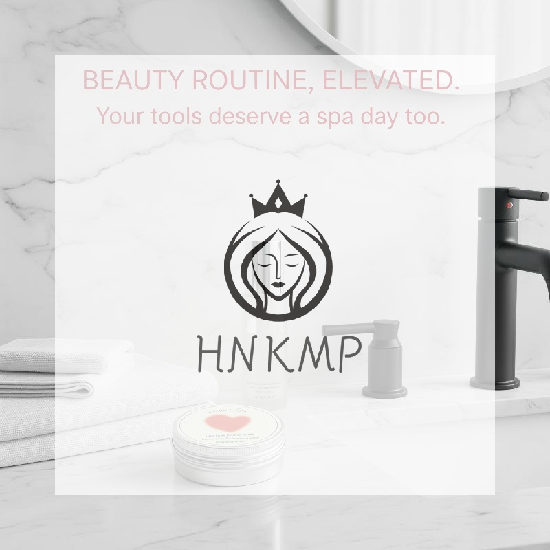 Make-upborstelreiniger 100g Ha - Eco Soap recensie en prijs